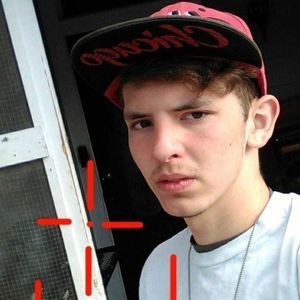 Meet your Posher, Kayden